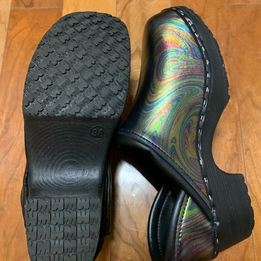 Clogs 38 - Picture 2 of 4